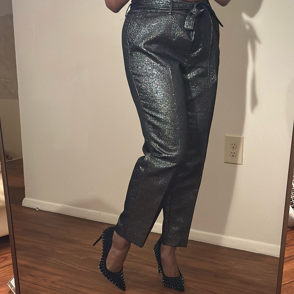 LOFT PANT
Sparkle